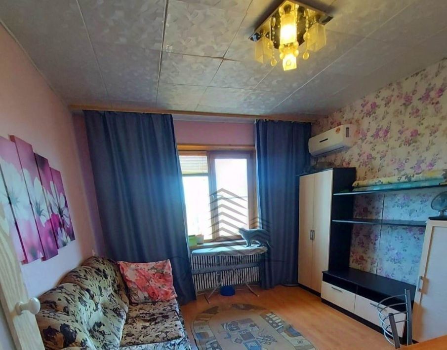 квартира г Старый Оскол микрорайон Конева 6 фото 2