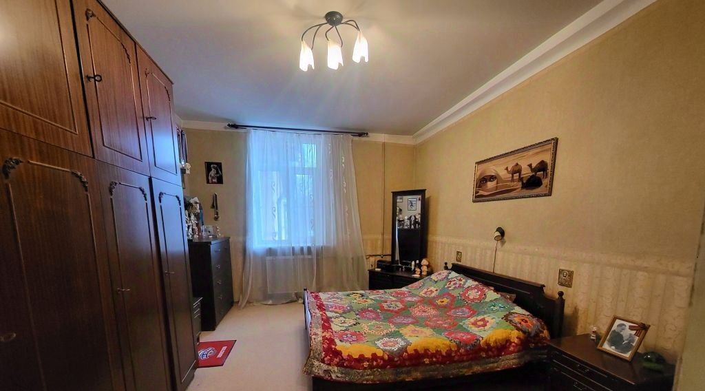 квартира г Иваново р-н Ленинский ул Диановых 1 фото 5