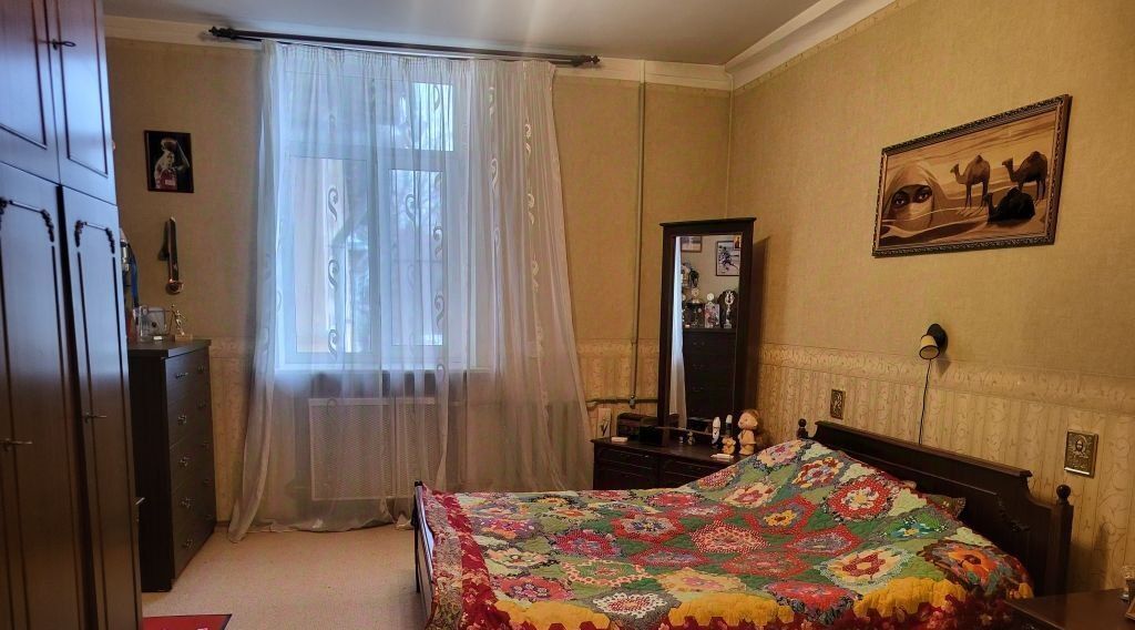 квартира г Иваново р-н Ленинский ул Диановых 1 фото 6