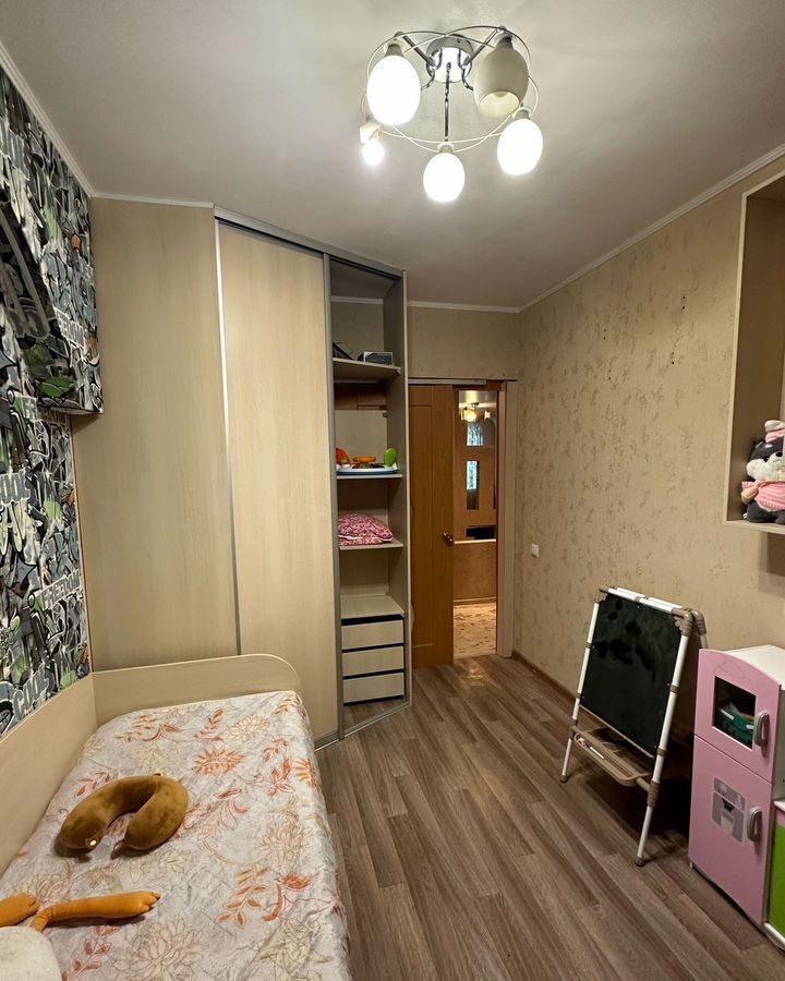 квартира г Кемерово р-н Центральный пр-кт Ленина 102а Кемеровская обл. - Кузбасс фото 1