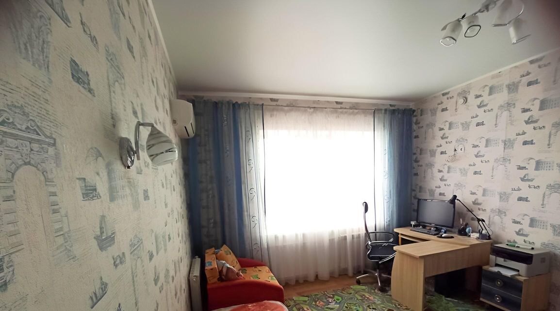 квартира г Орск р-н Ленинский Новый город ул Краматорская 19б фото 30