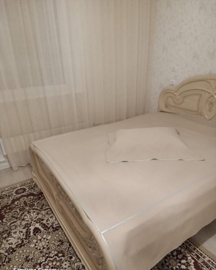 квартира г Магнитогорск р-н Орджоникидзевский ул Зеленый лог 34 фото 8