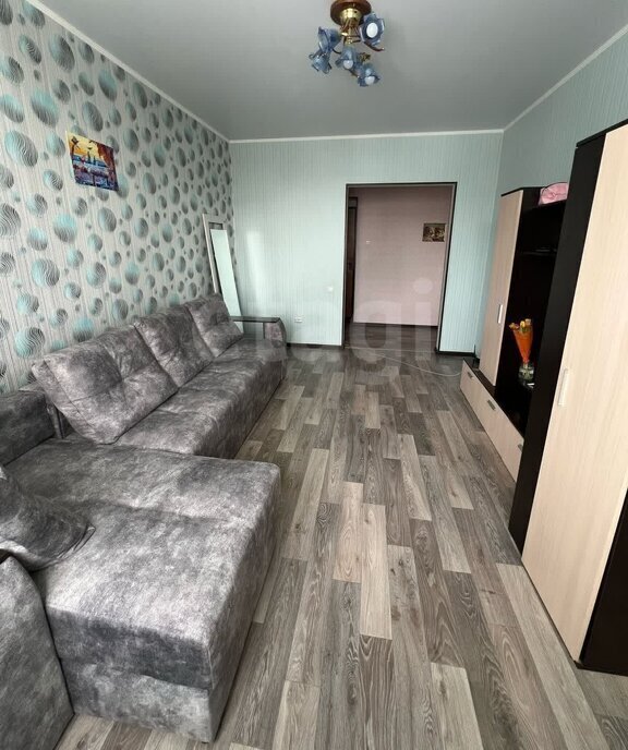 квартира г Оренбург проезд Нижний 3/2 фото 1