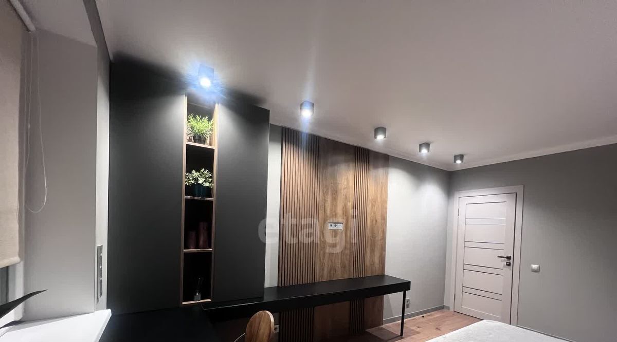 квартира г Калининград р-н Ленинградский ул Шахматная 2 фото 23