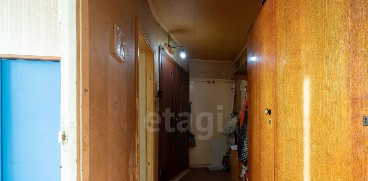 квартира г Санкт-Петербург метро Улица Дыбенко ул Дыбенко 12к/1 фото 10