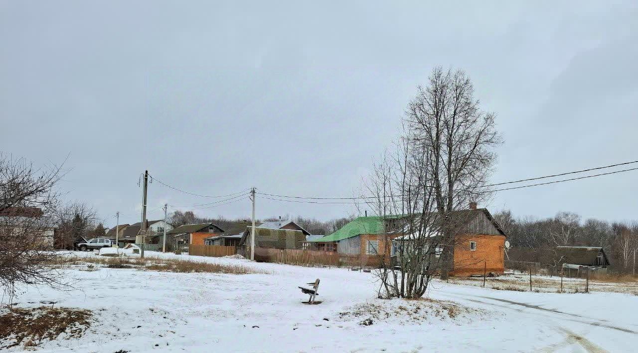 земля городской округ Зарайск д Жилконцы фото 11