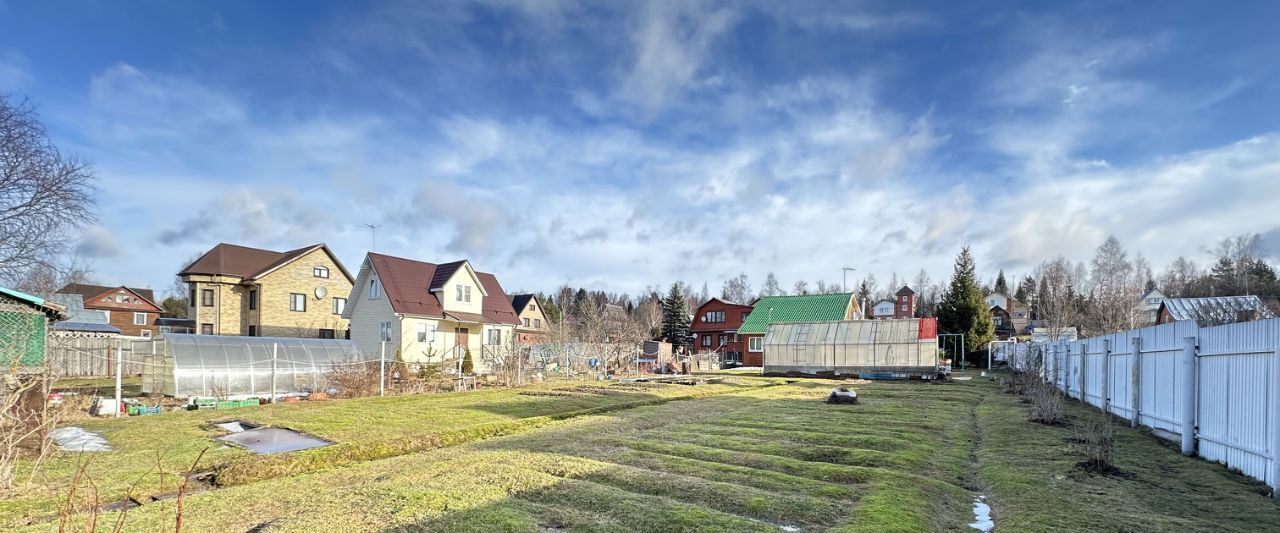 дом городской округ Сергиево-Посадский д Кузьминки снт Надежда 40 фото 14