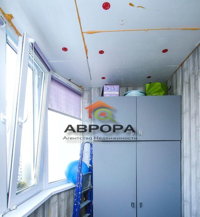 квартира г Сургут пр-кт Пролетарский 39 30-й фото 7