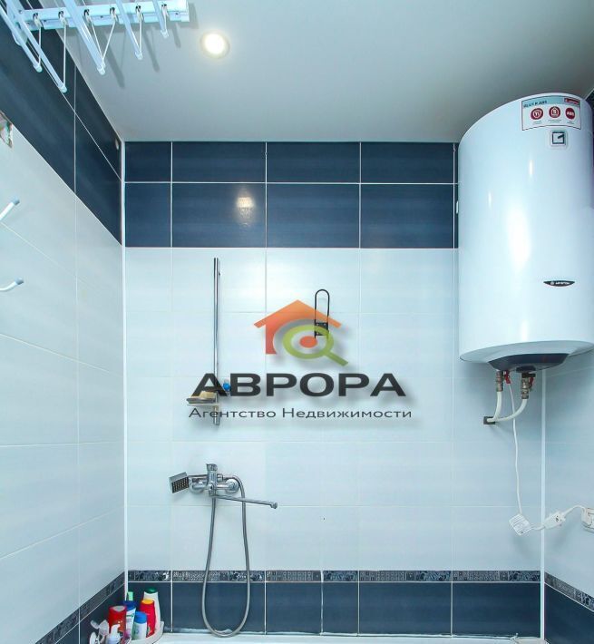 квартира г Сургут пр-кт Пролетарский 39 30-й фото 20