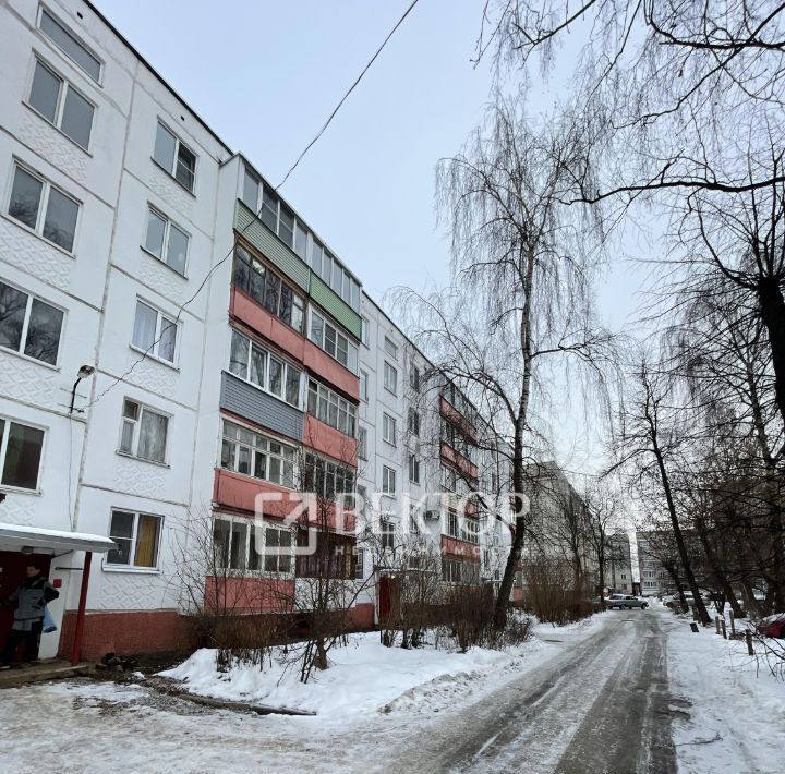 квартира г Кострома ул Боевая 49 фото 15