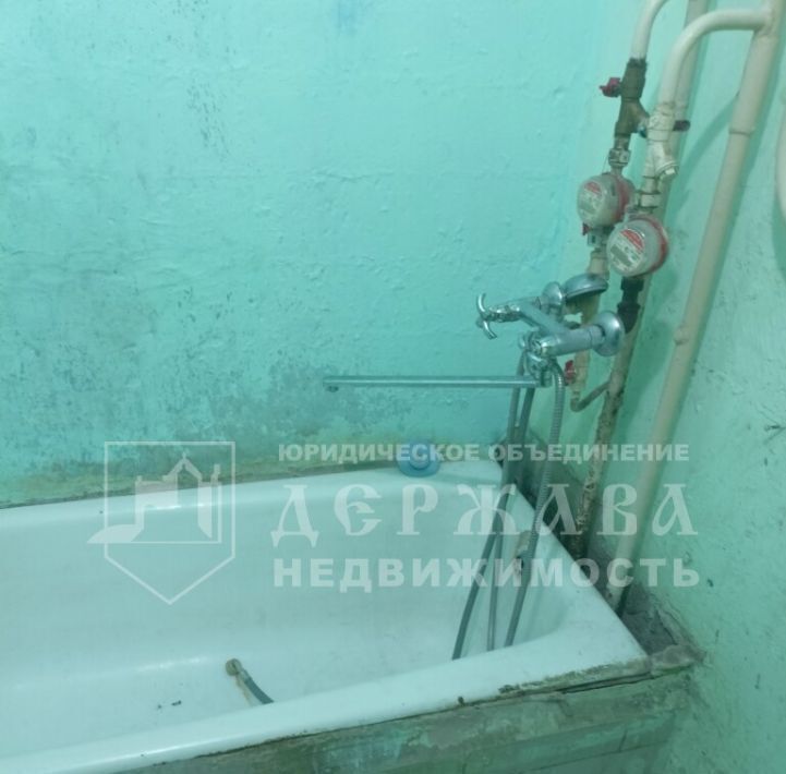 квартира г Березовский п Барзас ул Станция Барзас 2 фото 14