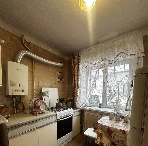 квартира г Самара Спортивная ул Авроры 19а фото 3