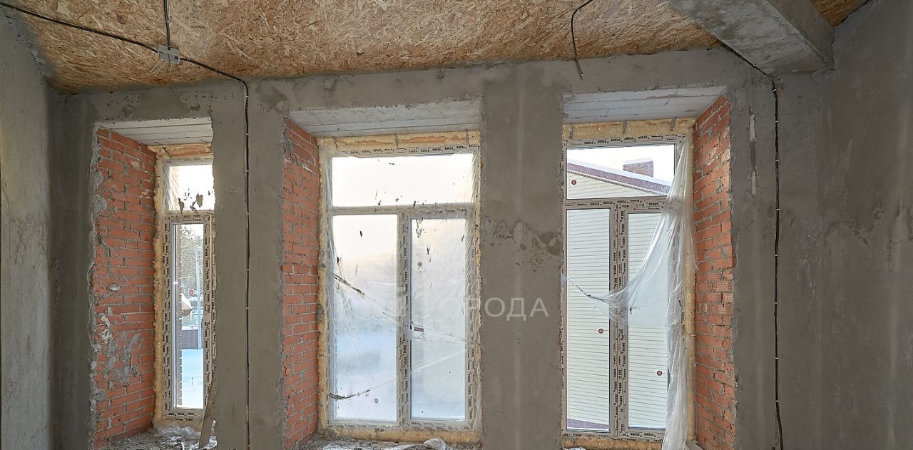дом г Томск с Тимирязевское мкр Юбилейный 67 р-н Кировский фото 23