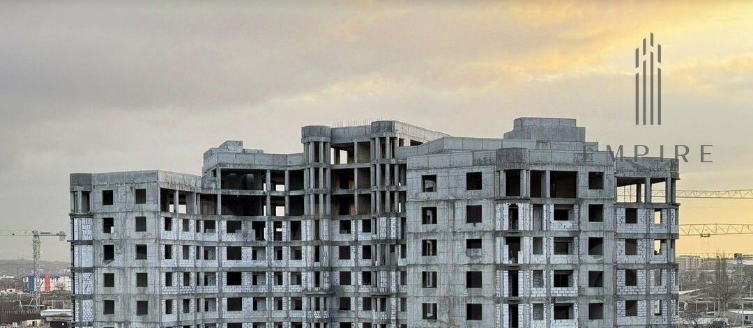 квартира г Грозный р-н Заводской пр-кт им В.В.Путина 19 фото 31