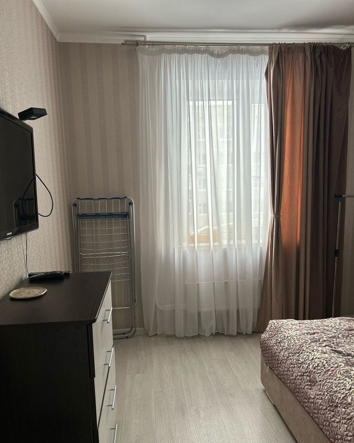 квартира г Ноябрьск ул Магистральная 67 Тюменская обл. фото 9