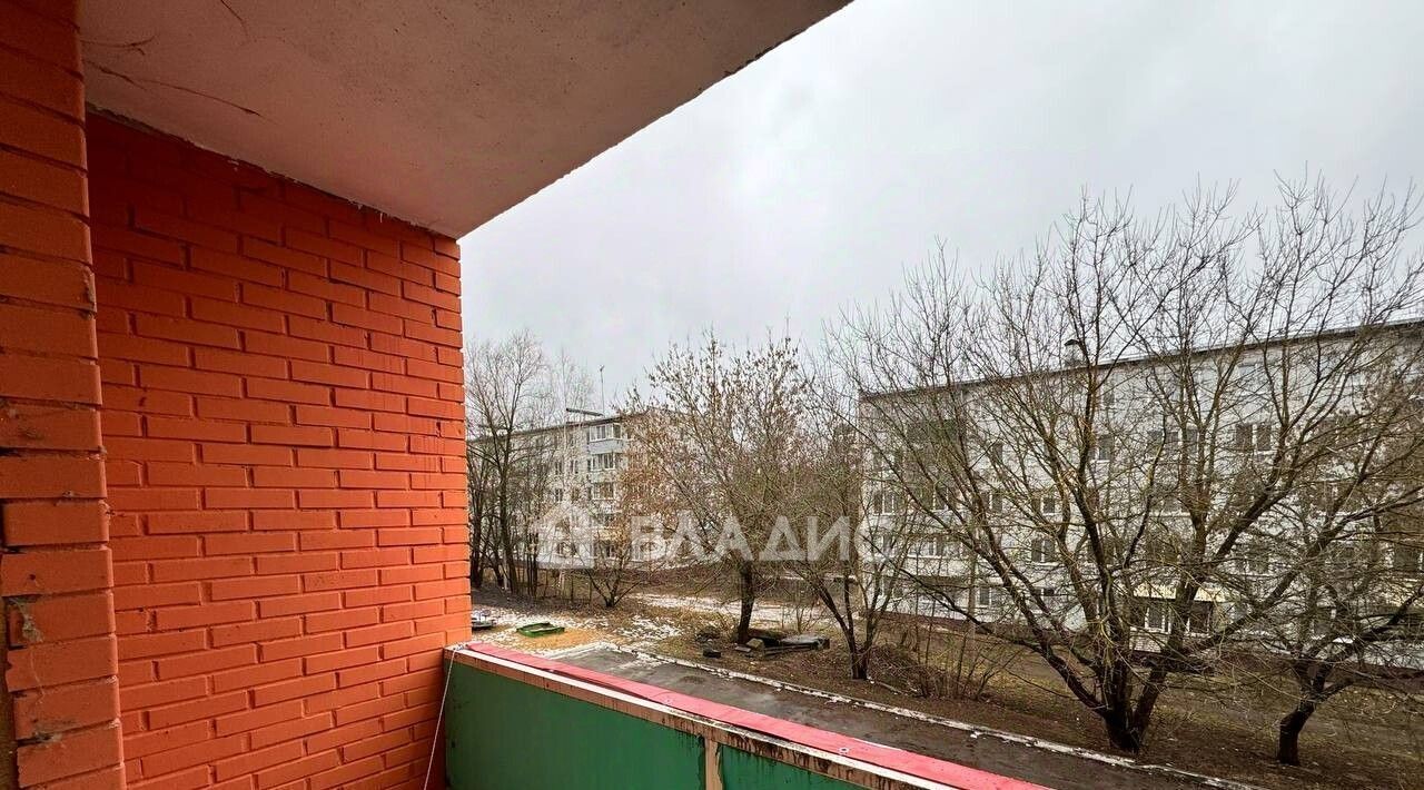 квартира р-н Дзержинский г Кондрово ул Пушкина 76 фото 10