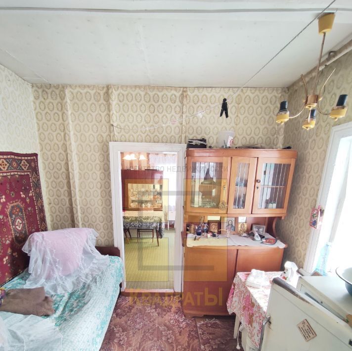 дом г Омск р-н Центральный ул 20-я Амурская 11к/7 пос. Амурский фото 16