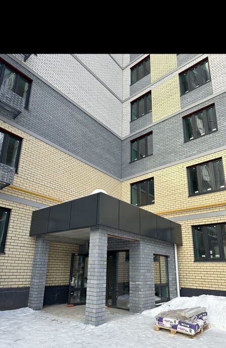 квартира г Йошкар-Ола ул Березово 7 фото 6