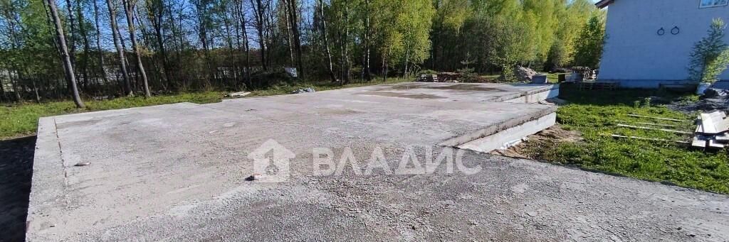 земля г Владимир д Немцово ул Крестьянская р-н Ленинский фото 2