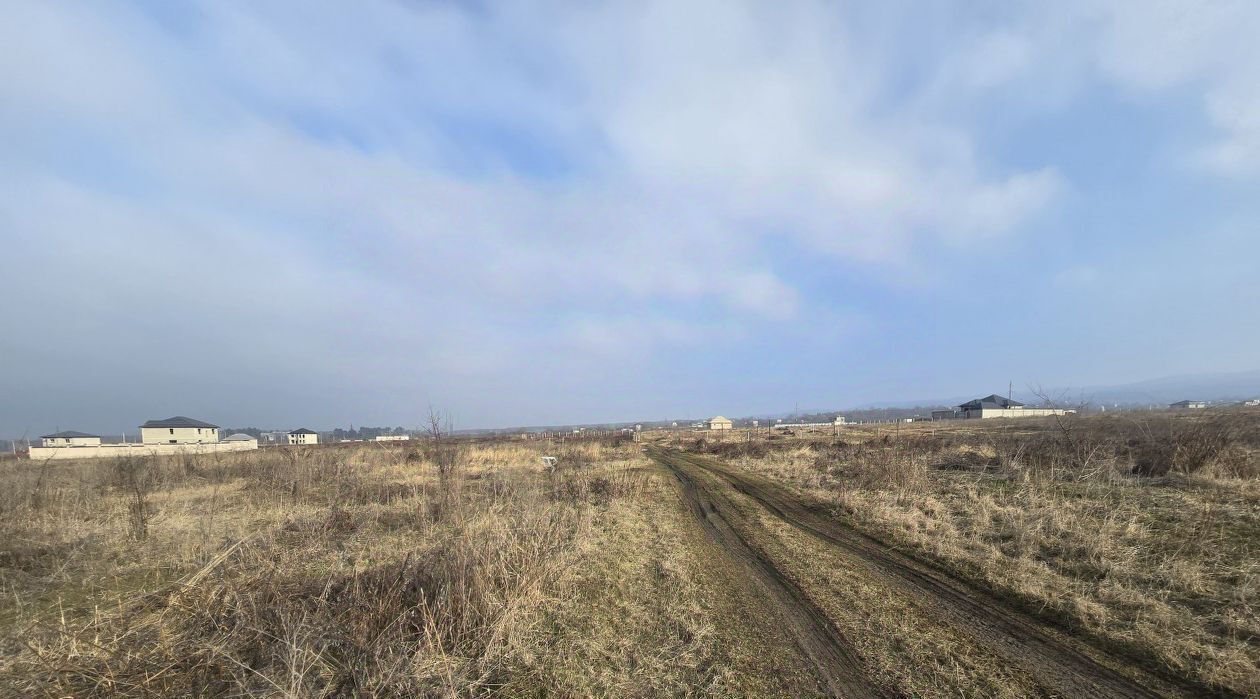 земля г Нальчик ул Шогенова 82 фото 6
