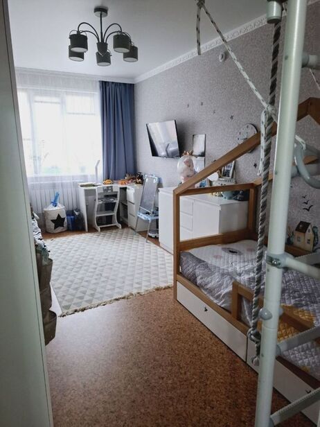 квартира г Старый Оскол мкр Дубрава квартал 3 12 фото 6
