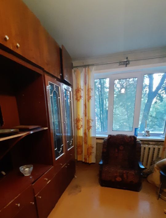квартира г Энгельс р-н мкр Энгельс-1 54 фото 3