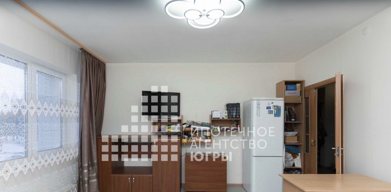 квартира г Ханты-Мансийск ул Мира 61 фото 5