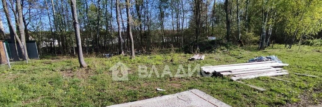 земля г Владимир д Немцово ул Крестьянская р-н Ленинский фото 5