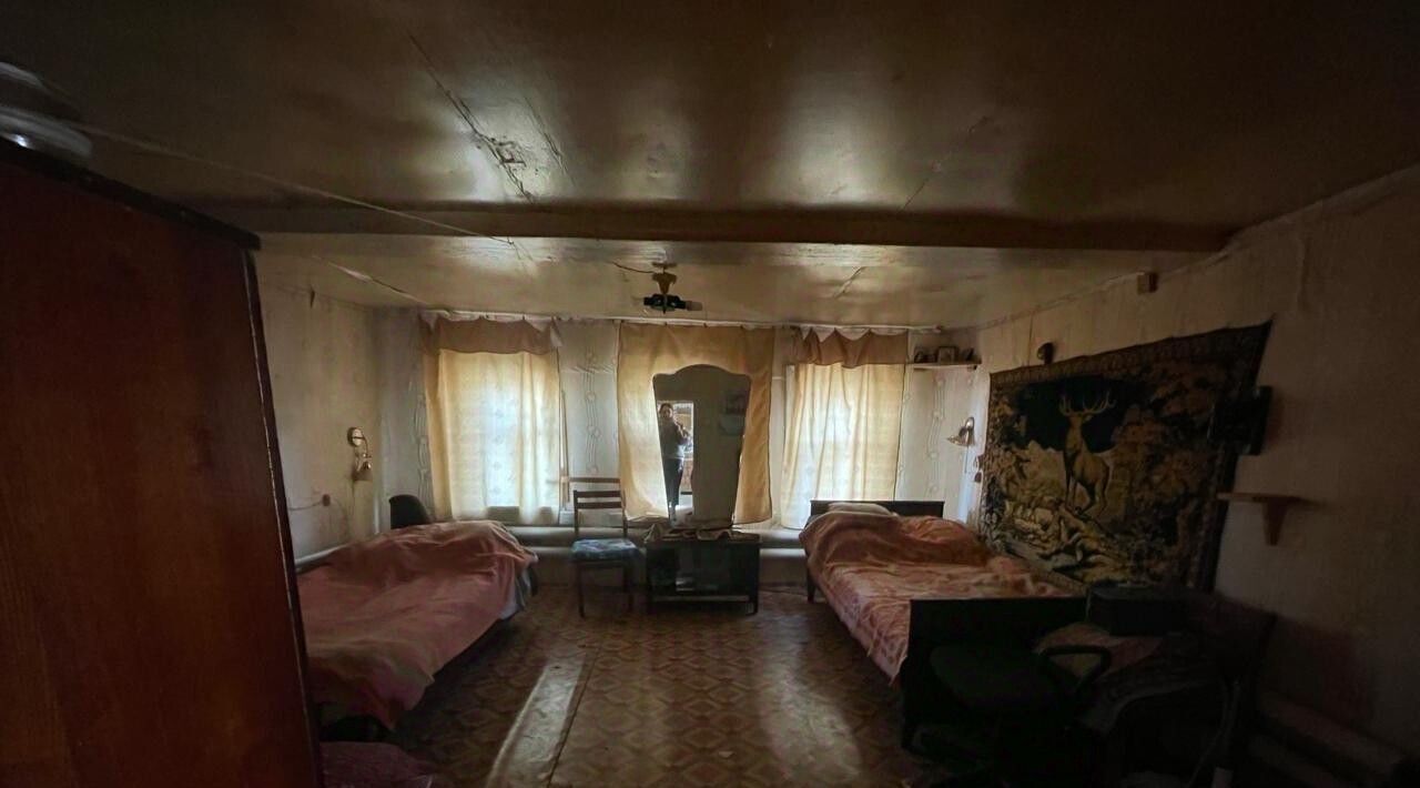 дом р-н Камешковский г Камешково ул Лесная 3 фото 13