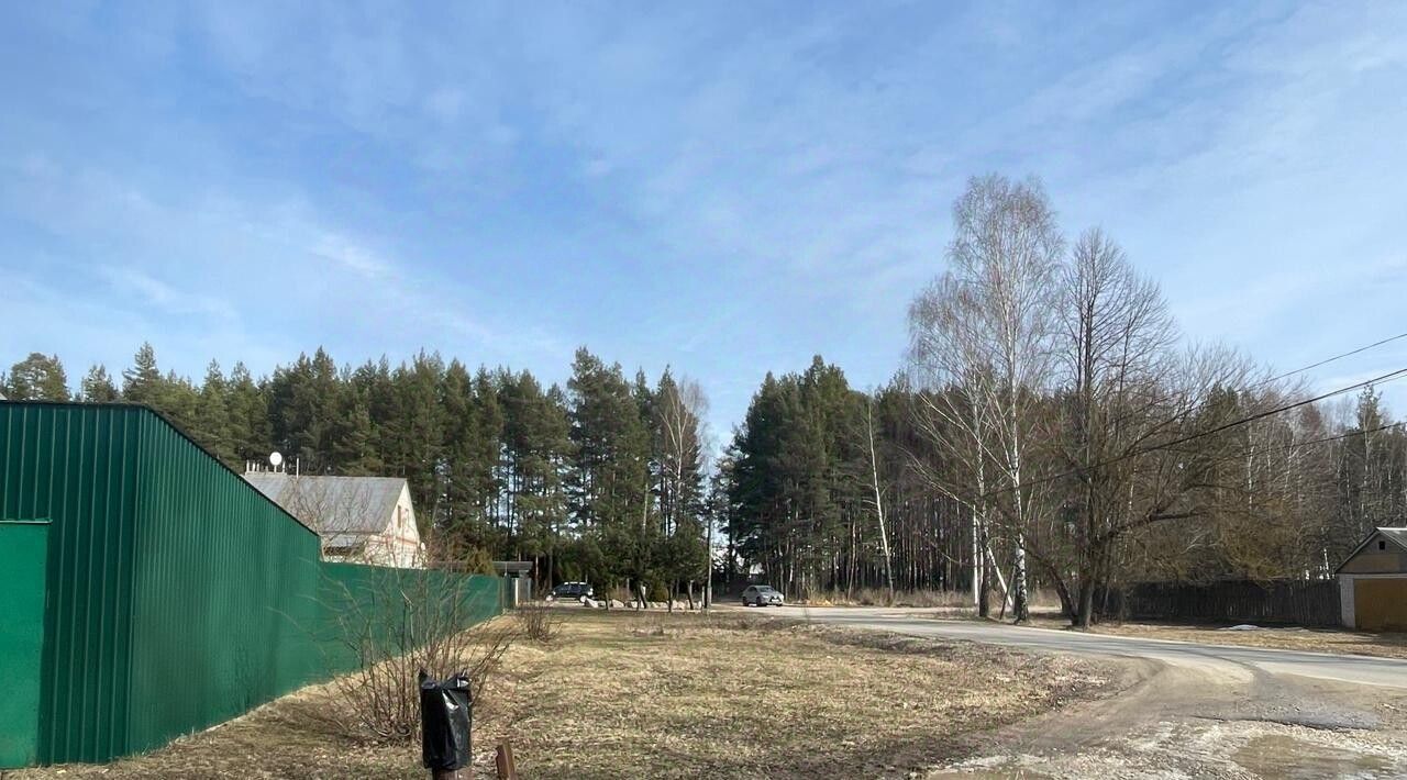 дом р-н Камешковский г Камешково ул Лесная 3 фото 26