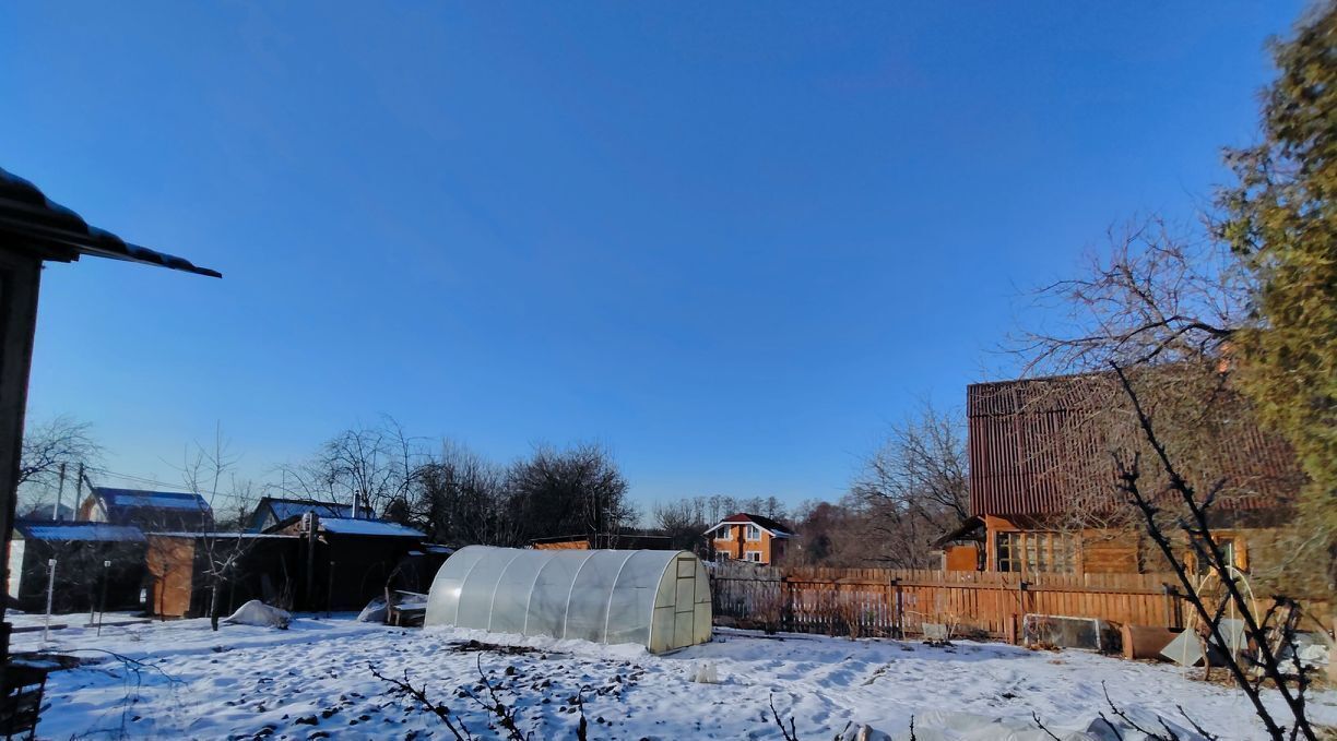 дом г Серпухов Серпухов городской округ, Романовка СНТ фото 27