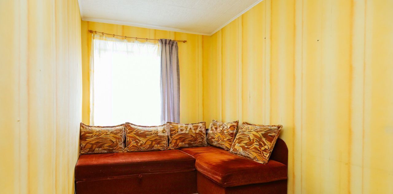квартира г Калининград р-н Центральный ул Кирова 47 фото 12