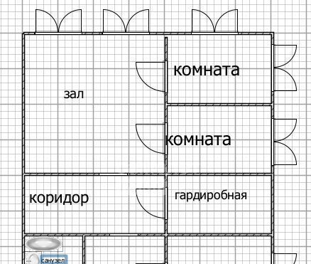 дом г Ульяновск с Белый Ключ ул Ленина 17 фото 35