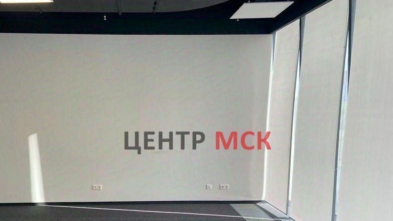 офис г Москва метро Нахимовский проспект ул Одесская 2ка фото 6