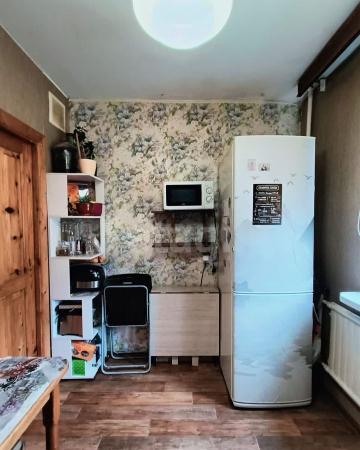 квартира г Санкт-Петербург ул Олеко Дундича 20к/1 Дунайская фото 5