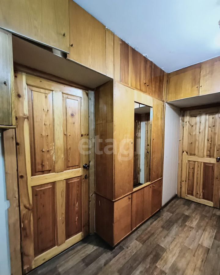 квартира г Санкт-Петербург ул Олеко Дундича 20к/1 Дунайская фото 11