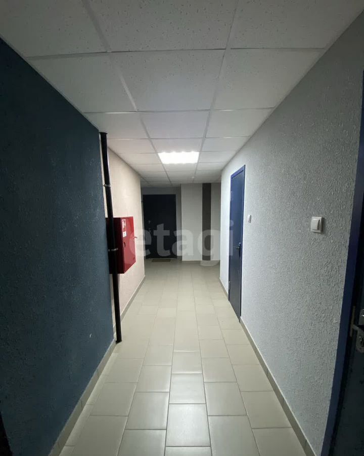 квартира г Воронеж р-н Коминтерновский ул Независимости 84 фото 11