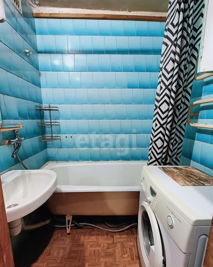 квартира г Санкт-Петербург ул Олеко Дундича 20к/1 Дунайская фото 15