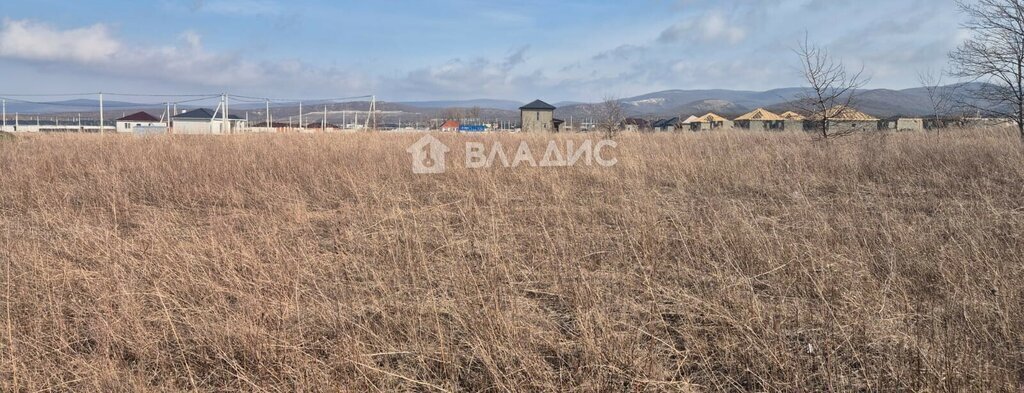 земля г Новороссийск х Семигорский фото 9