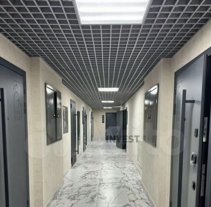 офис г Челябинск р-н Центральный пр-кт Ленина 64б фото 8
