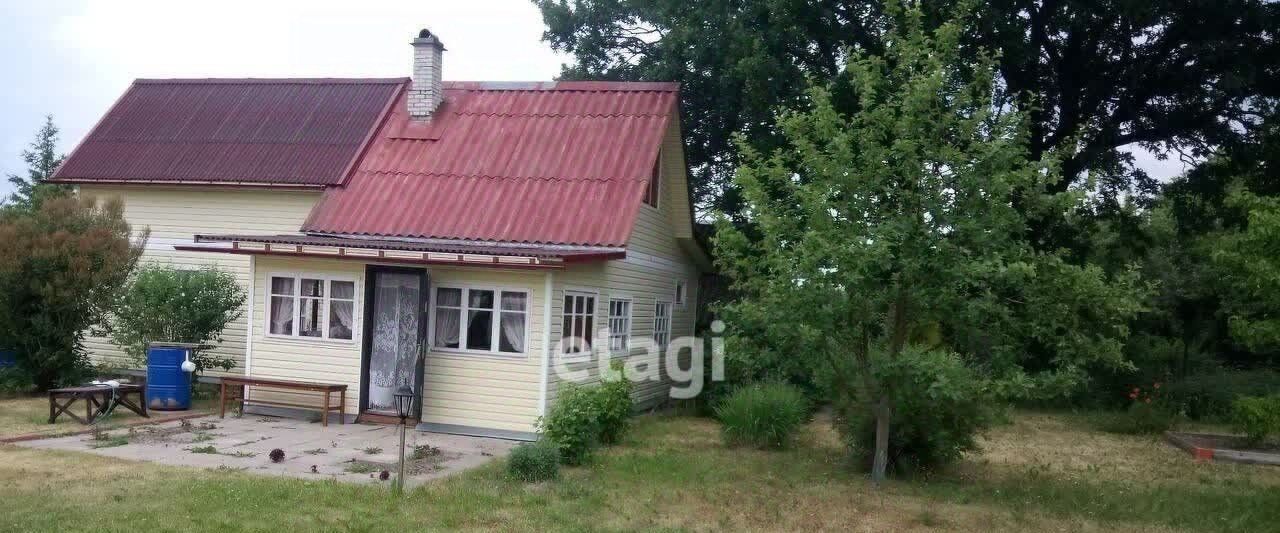 дом р-н Лужский д Пелково ул Центральная Толмачевское городское поселение фото 6