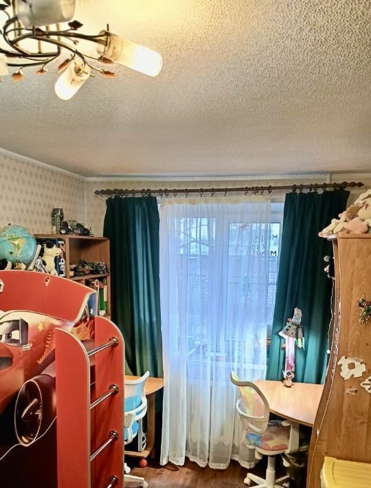 квартира г Тверь р-н Центральный ул Ерофеева 16 фото 1