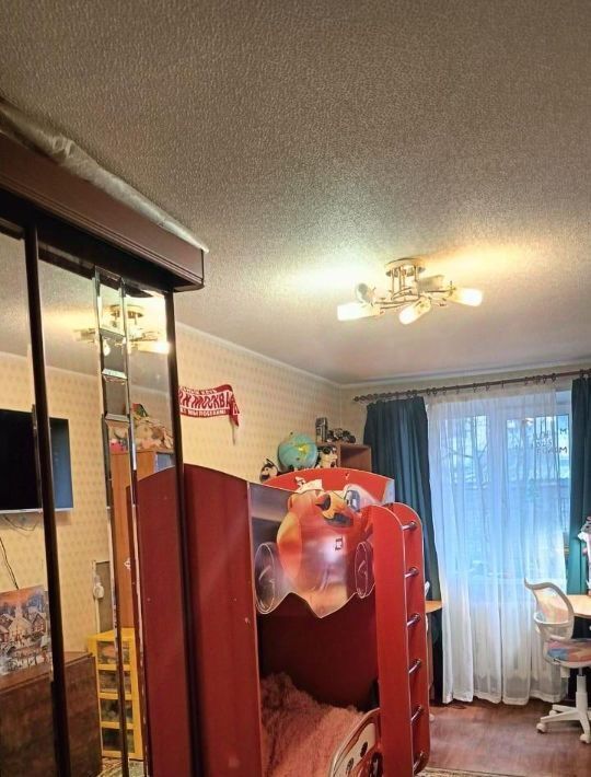 квартира г Тверь р-н Центральный ул Ерофеева 16 фото 2