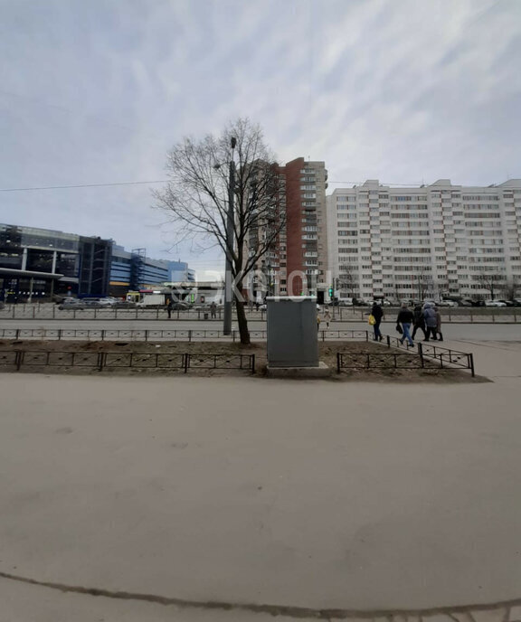 комната г Санкт-Петербург метро Автово пр-кт Стачек 101к/1 фото 10