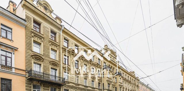 метро Садовая ул Гороховая 32 фото