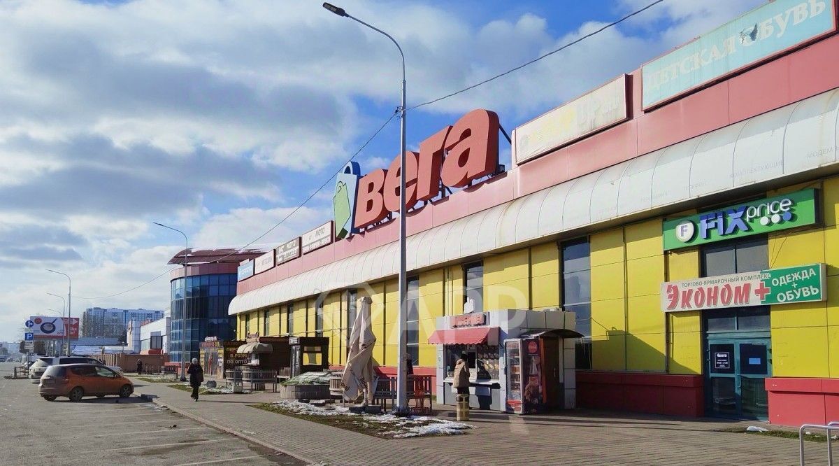 торговое помещение г Краснодар р-н Карасунский ул Уральская 99 фото 3