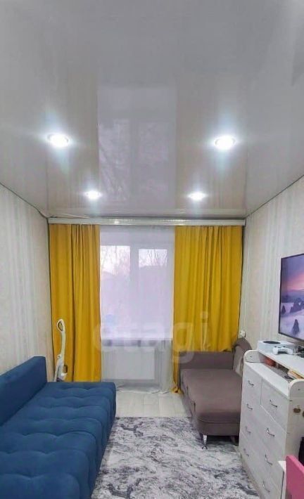 квартира г Казань ул Восстания 22а Казань, Северный Вокзал фото 1