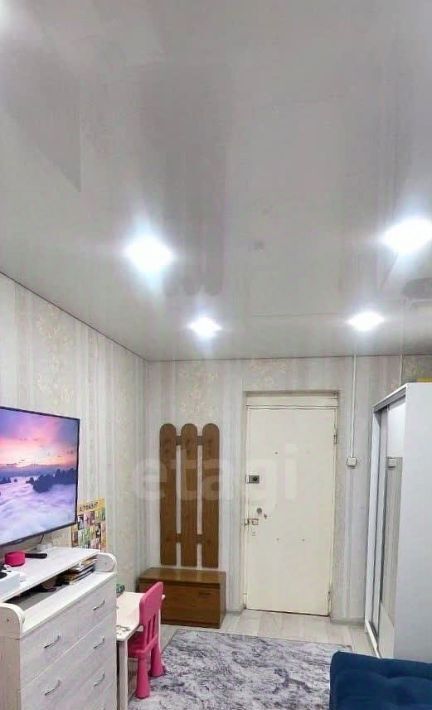 квартира г Казань ул Восстания 22а Казань, Северный Вокзал фото 3