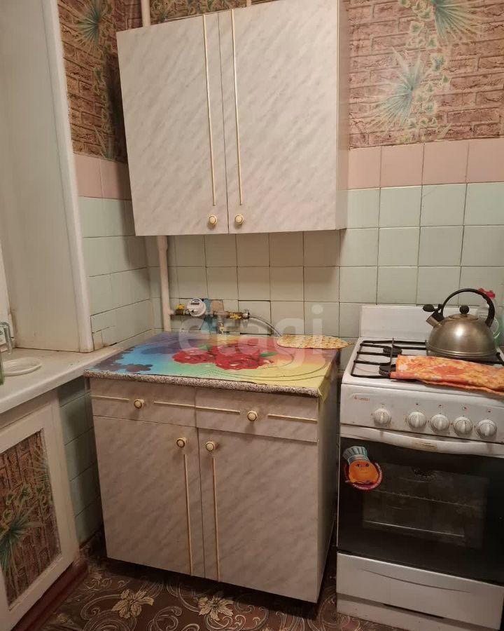 квартира г Волгоград р-н Советский ул им. Чебышева 40 фото 4