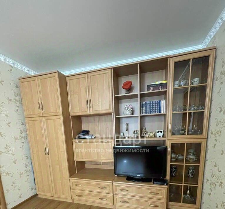 квартира г Ессентуки ул Октябрьская фото 1